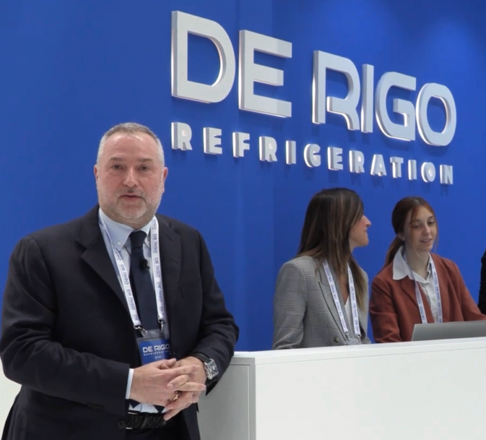 De Rigo: refrigerazione Made in Italy - ZeroSottoZero