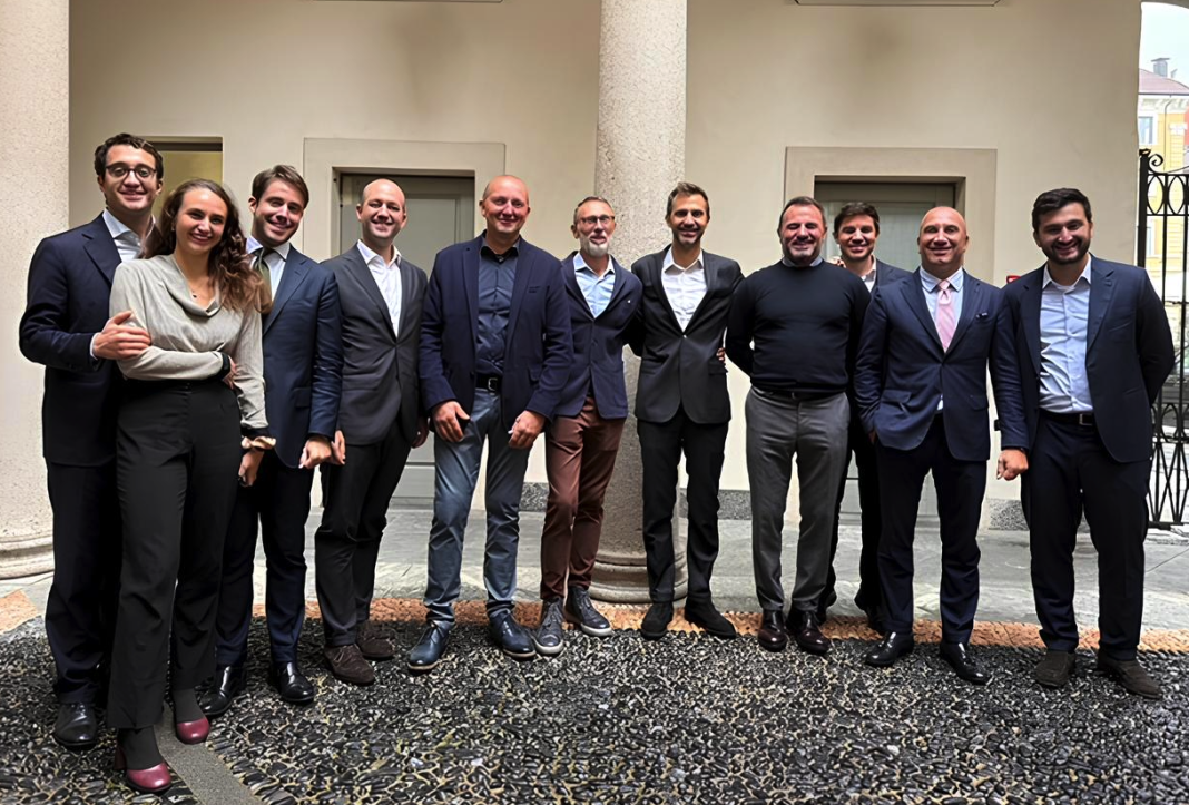 Refrigerazione sostenibile: nuova acquisizione nel settore alimentare