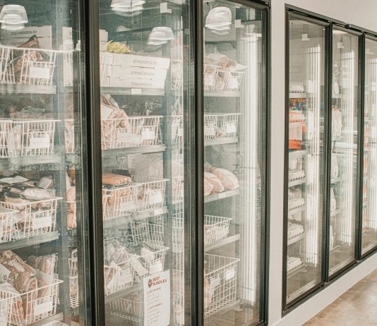 Soluzioni integrate per una refrigerazione su misura