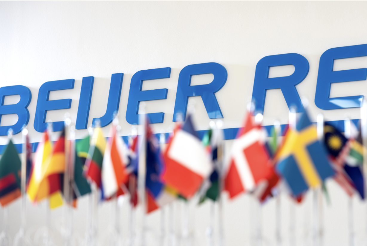 Refspecs Chart Beijer Ref acquisisce Refspecs in Nuova Zelanda