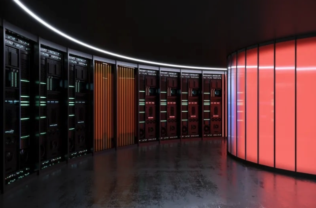Data center: soluzioni avanzate per la gestione del calore